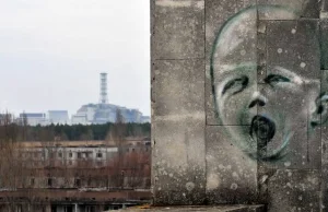 „Nie wiedzieliśmy, że to reaktor" (26 kwietnia 1986, Czarnobyl)