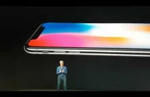 Rozpoznawanie twarzy w iPhone X zawiodło na konferencji