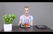Ogórek i pomidor - łączyć czy nie łączyć?, oddzielnie czy razem?, - oto ...