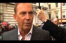 'Criminal'. Kevin Costner zwiastun filmu