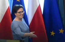 Premier: nie grajmy podsłuchami w kampanii wyborczej, bo to nie fair