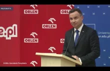 Najgorsze wypowiedzi polityków - nominacje do Srebrnych Ust 2018 |...