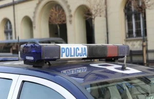 Ochrona pobiła młodego mężczyznę w Pasażu Niepolda we Wrocławiu
