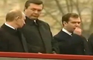 Artykuł z TVN24, o Janukowyczu i Putinie słów kilka