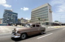 Historyczna chwila! USA i Kuba wznawiają stosunki