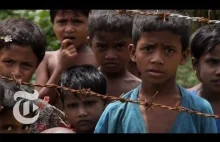 XXI wieczne obozy koncentracyjne dla muzulmanow - India