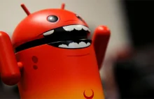 Android - poważna luka umożliwia zdobycie uprawnień roota