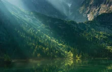 Nasze piekne Tatry na zdjeciach :)