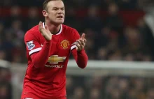 Wayne Rooney najskuteczniejszym strzelcem w historii United! Co za gol! Zobacz!