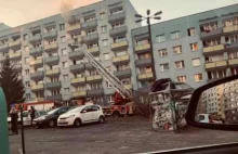 Zbiórka dla pogorzelców z Dąbrowy Górniczej: Ty też możesz pomóc! - info.pl