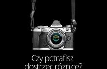 Chwytliwa kampania polskiej marki skórzanych pasków do aparatów fotograficznych