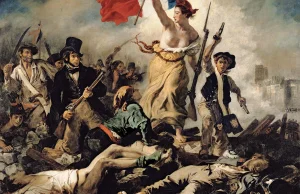 Jak ( nie) protestować we Francji