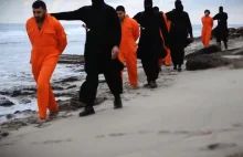 Państwo Islamskie pokazało w internecie kolejną egzekucję