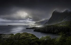 Norweskie Szlaki Sceniczne - samochodem po Norwegii - INFO