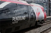 Kto odpowie za farsę z Pendolino?