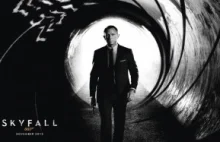 Skyfall - odrodzenie konwencji | recenzja