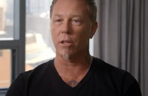 Metallica: Nie planowaliśmy Some Kind of Monster