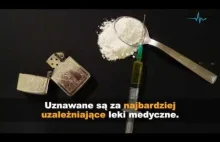 Opioidy - czym tak naprawdę są?