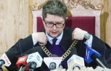 Sąd skazał dziennikarza, który ujawnił aferę sędziego Łączewskiego.
