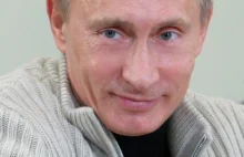 Dlaczego Władimir Putin powinien dostać pokojową nagrodę Nobla?