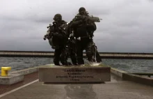 W Gdyni stanie pomnik komandosów Formozy