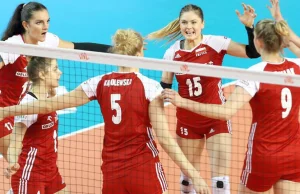 To już pewne! Polski zagrają w Final Six Ligi Narodów!