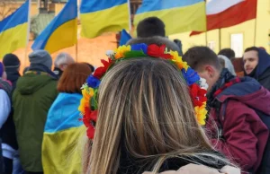 Napływ Ukraińców na polski rynek pracy wyhamował