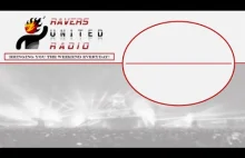 Ravers United Radio - Thursday Night Trance Out Sessions - Dj Shezman
