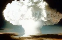 Czy Al-Kaida jest w posiadaniu bomby atomowej?
