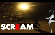 Ghostface - Scream