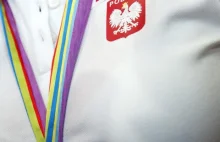Lekkoatletyczne ME: zobacz, jak Polacy zdobywali medale