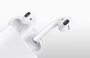 AirPods - najgłupsza rzecz na świecie.