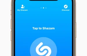 Jak działa Shazam? Rozpoznawanie muzyki w szczegółach