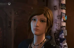 Prequel LIFE IS STRANGE zaprezentowany na E3! Before the storm już 31 sierpnia!