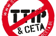 TTIP i CETA: Czy rząd właśnie sprzedaje Polskę zagranicznym korporacjom?