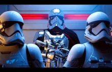 Star Wars na Unreal Engine 4