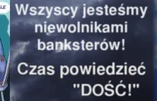 Jesteśmy niewolnikami systemu finansowego