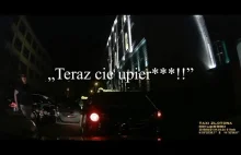 Mafia taxi w szczecinie "obstawia" lokale