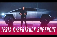 Tesla Cybertruck