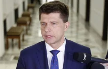 Petru: Mówiłem wielokrotnie: Kaśka, popełniłaś błąd