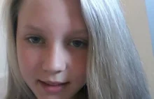 13-letnia Zuzia z Gdańska zaginęła przed świętami