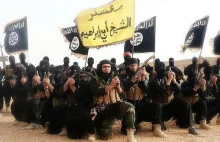 Libia nowym "sanktuarium" Państwa Islamskiego?
