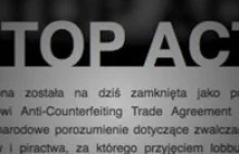 ACTA chroni korporacje, nie twórców?