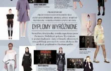 Independent in fashion: MSKPU szkołą marzeń