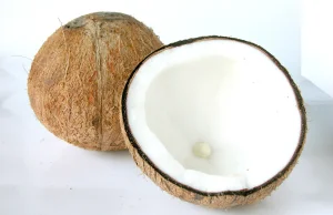 8 przykładów zastosowań oleju kokosowego w Twojej kuchni