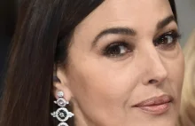 Włoska aktorka Monica Bellucci kończy 51 lat