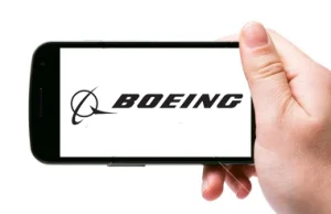 Boeing wyląduje w kieszeni