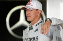 Schumacher w stanie krytycznym po wylewie