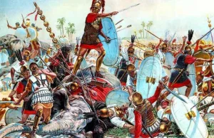 Bitwa nad Trebią (218 p.n.e.)