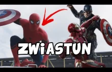 Captain America: Civil War trailer BREAKDOWN + Eastereggs